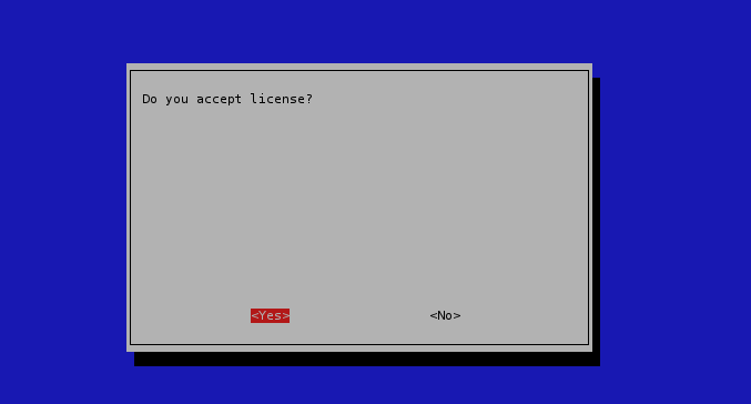By Using Whiptail