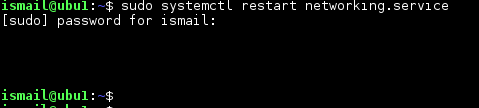 Flush DNS For Linux
