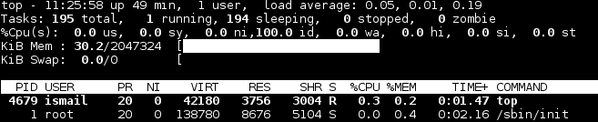 Memory Graph