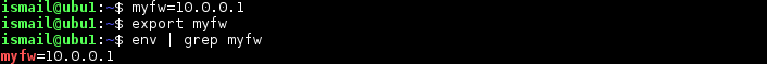 Directly Export