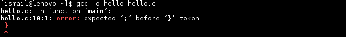 C语法和基础知识-yiteyi-C++库