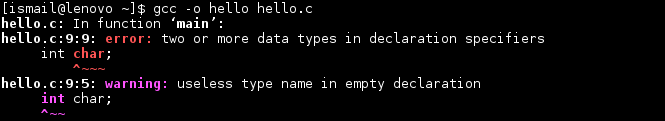 图片[3]-C语法和基础知识-yiteyi-C++库