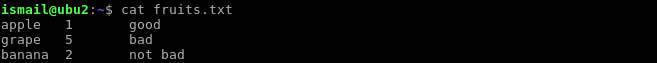 Example Text