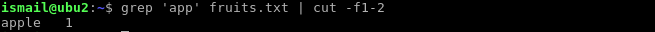 Select Fields Include Specified Chars