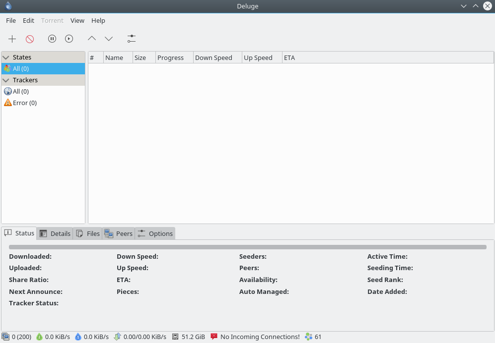 Linux最佳Torrent客户端-yiteyi-C++库