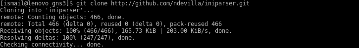 Install IOU Dependencies