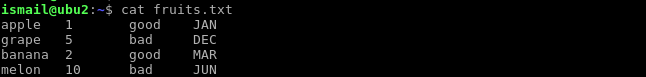 Example File
