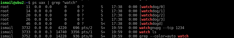 Kill With Exact Process Name