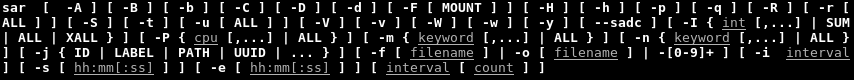Syntax