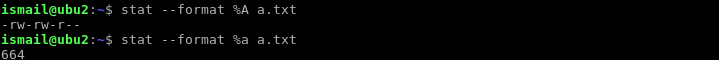 图片[3]-Linux stat命令教程及示例-yiteyi-C++库