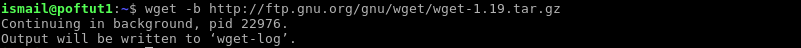 Download Files In Background