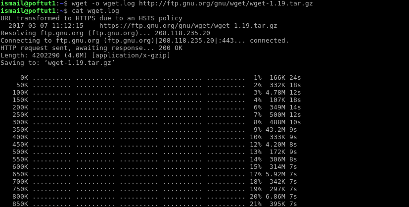 Log To File