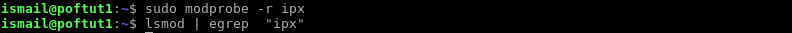 图片[6]-modprobe，lsmod，modinfo命令教程，带示例加载，列出Linux内核模块-yiteyi-C++库
