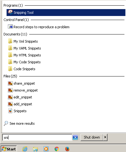 Windows截图工具截取桌面截图-yiteyi-C++库