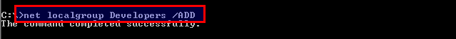 Create Group