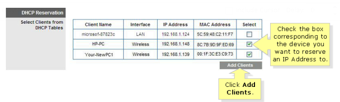 图片[3]-Windows Server 2012、Windows Server 2008的DHCP保留及其优点-yiteyi-C++库