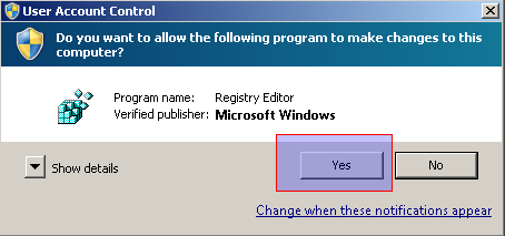 图片[2]-如何使用Regedit读取、创建、更改Windows注册表项和数据？-yiteyi-C++库