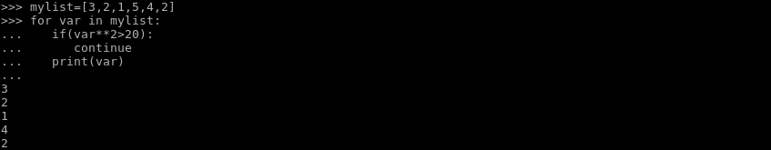 Skip Current Step