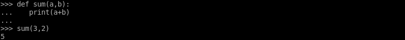 图片[2]-如何在Python中用Def定义、使用函数？-yiteyi-C++库