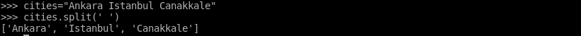 图片[2]-如何将Python字符串转换为List？-yiteyi-C++库