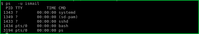 图片[6]-Linux ps命令教程-yiteyi-C++库