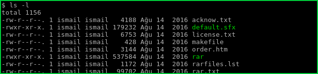 Linux Chown命令教程-yiteyi-C++库