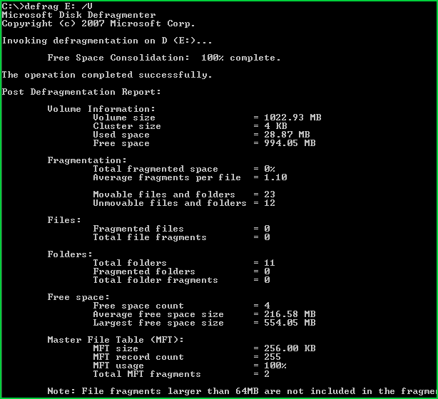 Show Progress In Screen