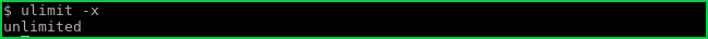 List Specific Limit