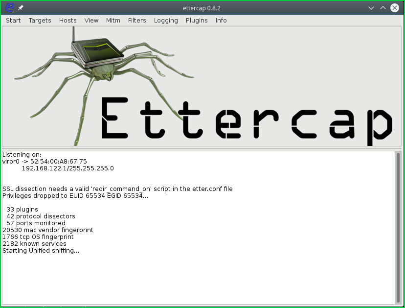 图片[5]-网络嗅探和中间人的Ettercap教程-yiteyi-C++库