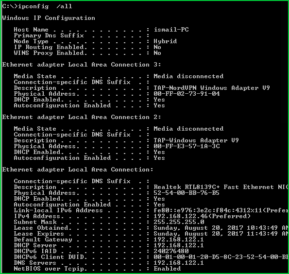 如何解决“DNS服务器没有响应”-yiteyi-C++库