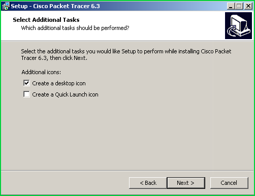 Select Icons