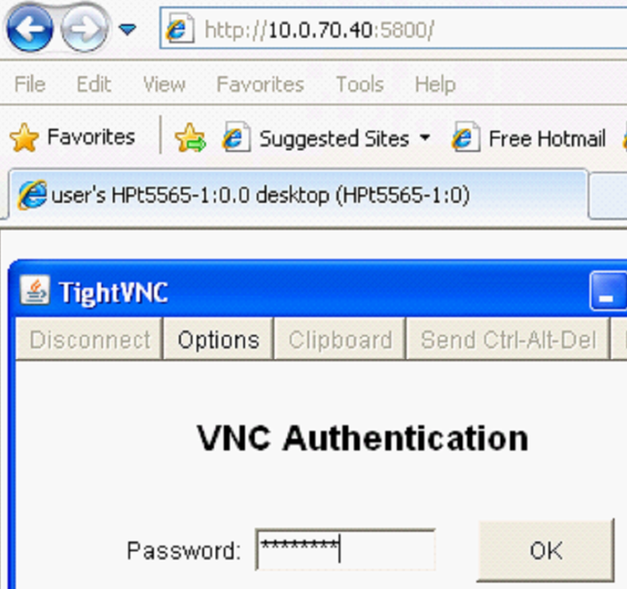 什么是VNC远程桌面连接默认端口号？-yiteyi-C++库