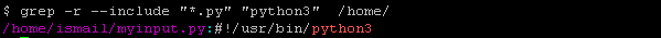 Specify File Name Pattern or Extension