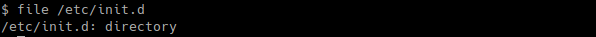 什么是init.d以及如何在Linux中用于服务管理-yiteyi-C++库