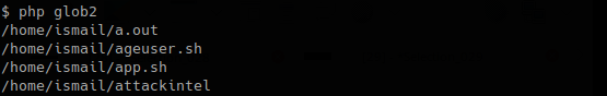 Alphabet Ranges