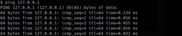 计算机网络中的127.0.0.1 IP地址或本地主机是什么？-yiteyi-C++库