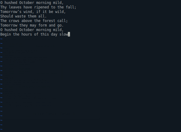Open File