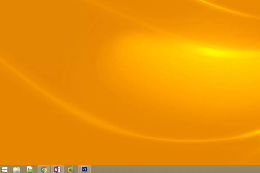 Windows 8 and Windows 8.1