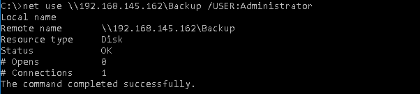 Join File Share with Specified User