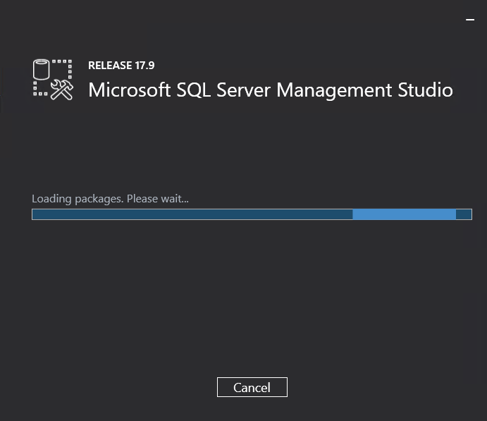 Downloading Packages