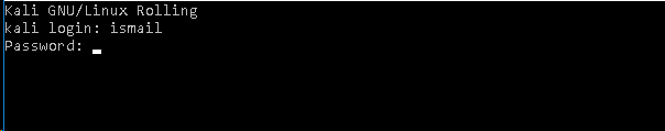Connect Remote Telnet Server