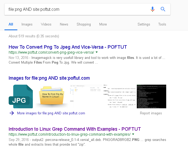 Search All Of Multiple Terms with AND Logic