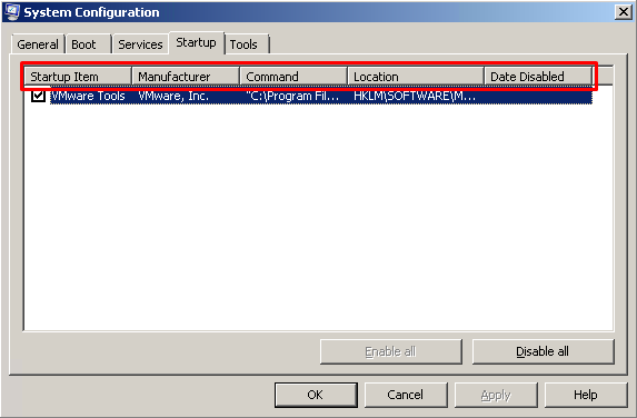 图片[5]-如何禁用Windows启动程序和应用程序？-yiteyi-C++库