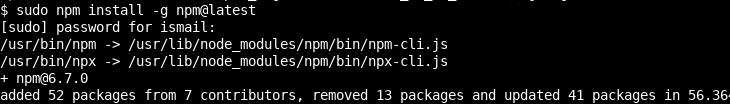 Update On Windows, Linux (Ubuntu,Debian,Mint,CentOS,RedHat,Fedora)