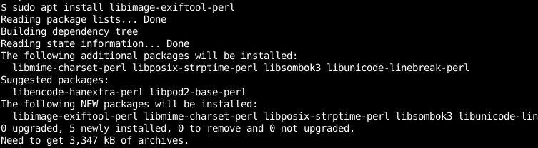 Ubuntu, Debian, Mint, Kali