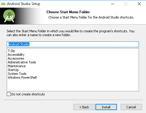 图片[12]-如何在Windows上下载、安装Android Studio？-yiteyi-C++库