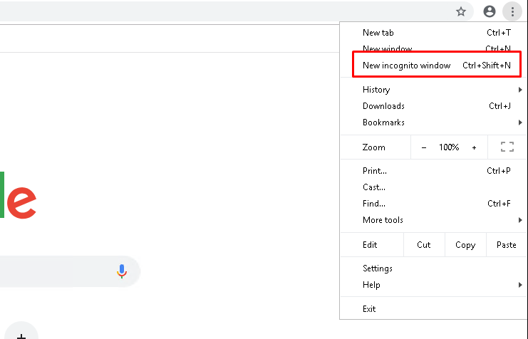 如何启动浏览器，如Chrome，Firefox，Opera，Edge，浏览器在匿名模式？-yiteyi-C++库
