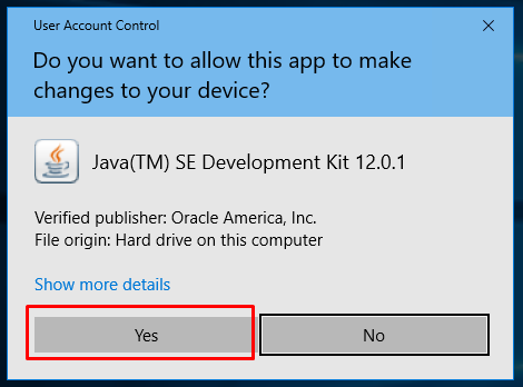 Provide Admin Rigths