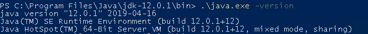 图片[8]-如何在Windows上下载、安装JDK（Java开发工具包）？-yiteyi-C++库
