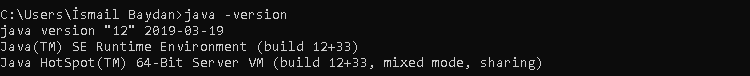 图片[10]-如何在Windows上设置Java、JRE和JDK主路径和环境变量？-yiteyi-C++库